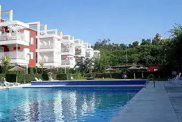 Apartamentos Leo Velamayor