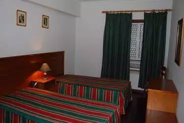 Apartamentos Nazare