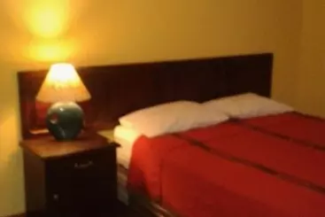 هتل Casa Maria Jose