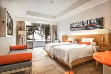 Harris Resort Batam Waterfront