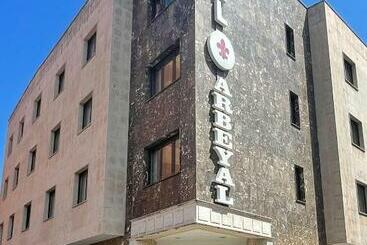 فندق Arbeyal