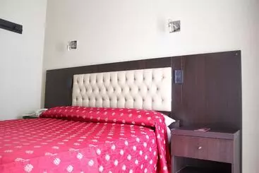 هتل Ayacucho Palace