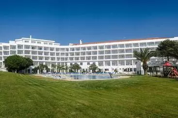 Hotelli Mh Atlantico