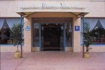 فندق Port Vinyols