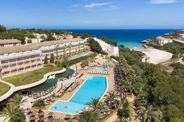 Insotel Cala Mandia Resort