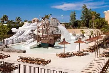 Insotel Cala Mandia Resort