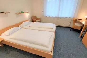 Bed and Breakfast Gästehaus Tabor