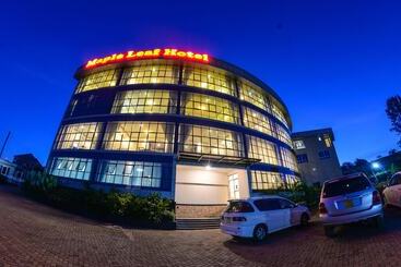 Bed and Breakfast Maple Leaf