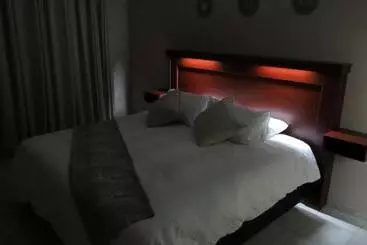 Bed and Breakfast Villa Strada Guesthouse
