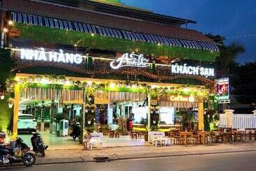 Anh Vu Hotel & Restaurant Phu Quoc