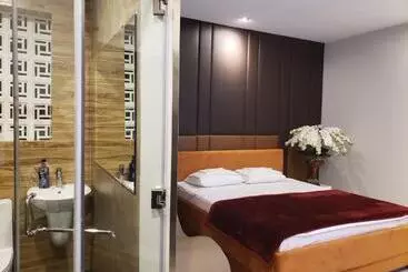 هتل Biên Hòa