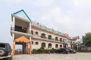 Hotel Oyo 29858  Arvind Palace