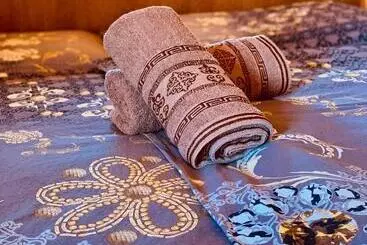 ペンション Penzión Tyché