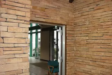 Riverside Hostel B&b – Hostel