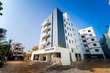 Aparthotel Rolling Space