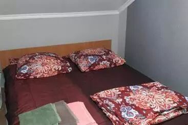 Bed and Breakfast міні готель бахус