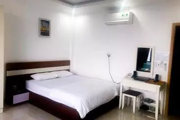 Cosy Star Apartment And Motel