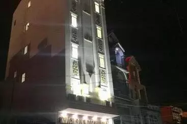 هتل Khách Sạn Ngọc Thương