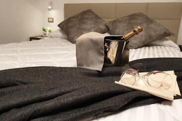 Hotel Taverna Ferrigno