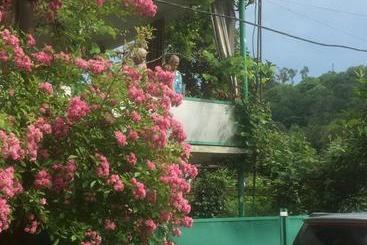 پانسیون у азы