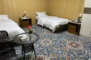 Majatalo Naseem Country House