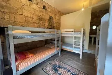 Bed and Breakfast Au Village