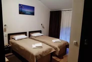 Hotel орк блісс