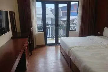Hotel Discovery