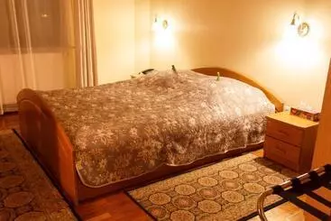 Hotel Starye Bendery