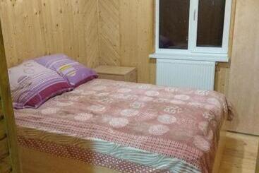 Pensão у марічки