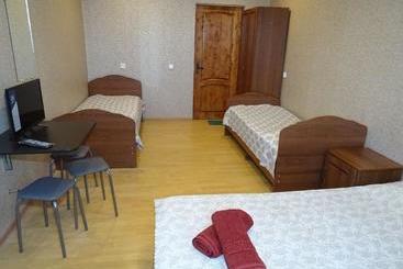 پانسیون Guest House Greenhouse