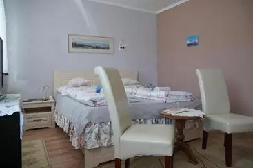 Pensiune Penzion Veronika