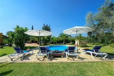 Gîte Rural Olivera Marina