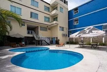 Capital O Hotel Los Caracoles, Acapulco