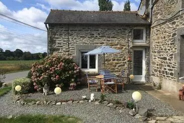 Bed & Breakfast La Vieille Boulangerie