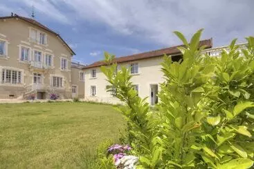 Huoneistohotelli L Escale De Jules Et Lily