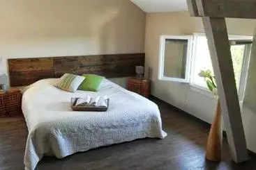 ペンション Domaine De Compostelle