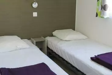 Hotel Camping D Arvor