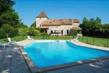 Casa Rurale Gite Cape