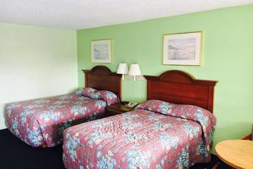 فندق على الطريق Relax Inn