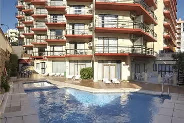 Hotel Medina Azahara