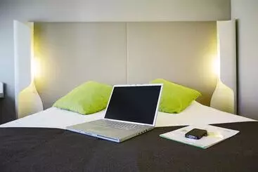 호텔 Campanile Chambery