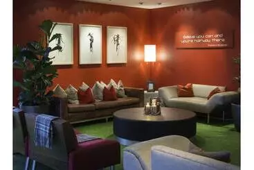 فندق Cork Airport