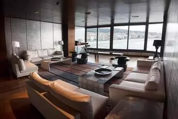 Gran Talaso Hotel Sanxenxo