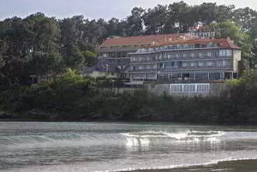 Gran Talaso Hotel Sanxenxo