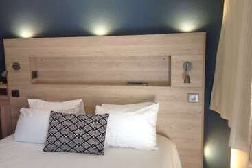 Hotelli Kyriad Digne Les Bains