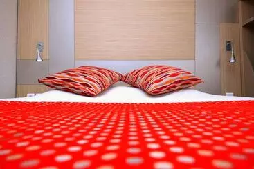 Hotel Kyriad Marseille Palais Des Congrès   Vélodrome   Ibis Styles à Partir De Juin 2025