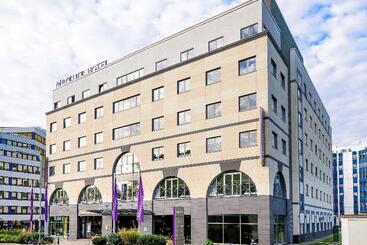Mercure Hotel Frankfurt Eschborn Süd