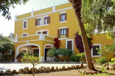 Landhotel Rural Sant Ignasi