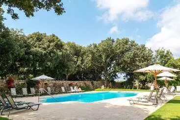 Hotel Rural Rural Sant Ignasi